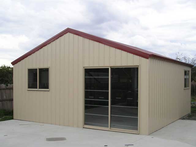 Carports Garages And Sheds For, Eureka Garages And Sheds Ballarat