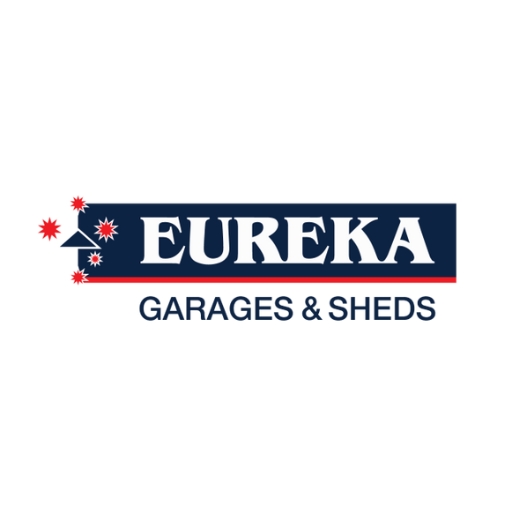 Eureka Garages & Sheds